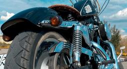 Harley-Davidson  Harley davidson sportster 1200xl 2007 года за 3 500 000 тг. в Актобе – фото 5