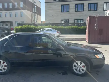 Toyota Camry 1999 года за 2 800 000 тг. в Астана – фото 8