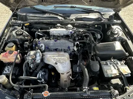 Toyota Camry 1999 года за 2 800 000 тг. в Астана – фото 9