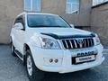 Toyota Land Cruiser Prado 2009 года за 11 500 000 тг. в Шымкент