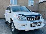 Toyota Land Cruiser Prado 2009 годаүшін11 500 000 тг. в Шымкент