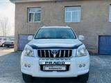 Toyota Land Cruiser Prado 2009 года за 11 500 000 тг. в Шымкент – фото 2