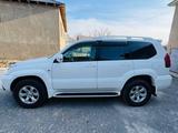 Toyota Land Cruiser Prado 2009 годаүшін11 500 000 тг. в Шымкент – фото 4