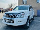 Toyota Land Cruiser Prado 2009 года за 11 500 000 тг. в Шымкент – фото 3