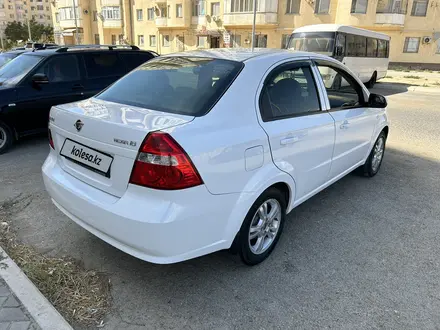 Ravon Nexia R3 2020 года за 4 500 000 тг. в Актау – фото 3