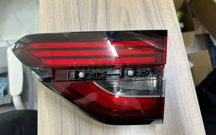Geely Coolray Задний левый фонарьүшін5 000 тг. в Астана
