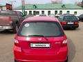 Honda Jazz 2002 годаfor3 200 000 тг. в Павлодар – фото 2