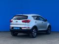 Kia Sportage 2014 года за 8 720 000 тг. в Алматы – фото 3