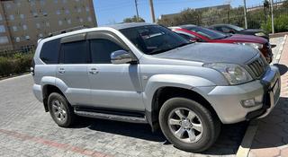 Toyota Land Cruiser Prado 2007 года за 10 500 000 тг. в Актау