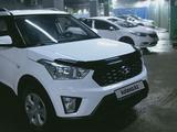 Hyundai Creta 2020 года за 9 000 000 тг. в Астана – фото 2