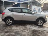 Nissan Qashqai 2007 года за 4 700 000 тг. в Алматы