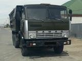 КамАЗ  5511 1990 года за 3 200 000 тг. в Кызылорда