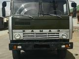 КамАЗ  5511 1990 года за 3 200 000 тг. в Кызылорда – фото 2