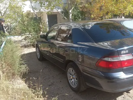 Mazda 626 1999 года за 2 500 000 тг. в Актобе – фото 2