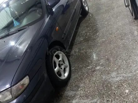 Mazda 626 1999 года за 2 500 000 тг. в Актобе – фото 3