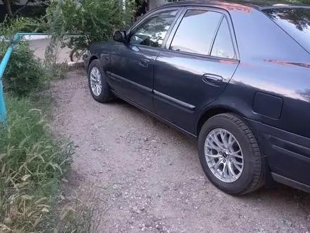 Mazda 626 1999 года за 2 500 000 тг. в Актобе – фото 4