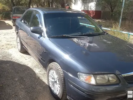 Mazda 626 1999 года за 2 500 000 тг. в Актобе – фото 5