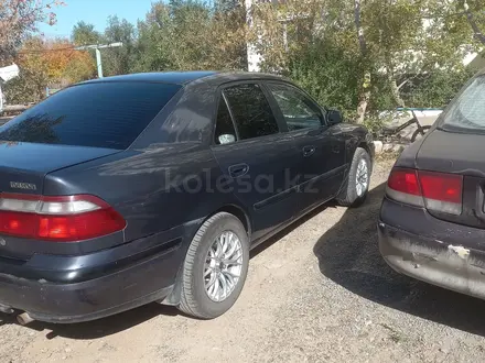 Mazda 626 1999 года за 2 500 000 тг. в Актобе – фото 6