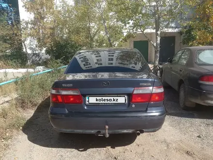 Mazda 626 1999 года за 2 500 000 тг. в Актобе – фото 7