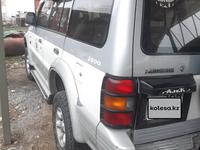 Mitsubishi Pajero 1993 годаүшін2 600 000 тг. в Талдыкорган