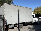 ГАЗ ГАЗель 2008 годаүшін7 700 000 тг. в Астана – фото 4