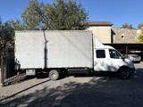 ГАЗ ГАЗель 2008 годаүшін7 700 000 тг. в Астана – фото 3
