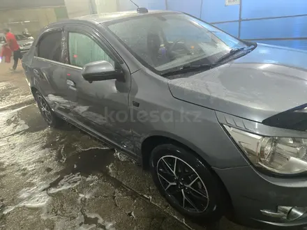 Chevrolet Cobalt 2021 года за 4 900 000 тг. в Усть-Каменогорск – фото 10