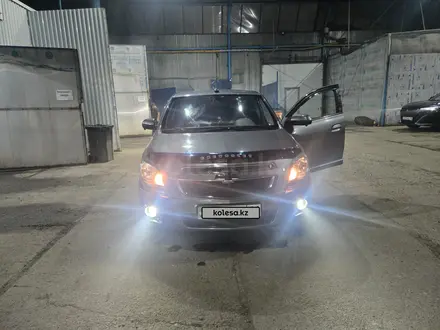 Chevrolet Cobalt 2021 года за 4 900 000 тг. в Усть-Каменогорск – фото 11