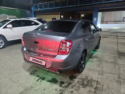 Chevrolet Cobalt 2021 года за 4 900 000 тг. в Усть-Каменогорск – фото 12