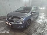 Chevrolet Cobalt 2021 года за 4 900 000 тг. в Усть-Каменогорск – фото 4