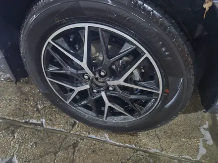 Chevrolet Cobalt 2021 года за 4 900 000 тг. в Усть-Каменогорск – фото 6