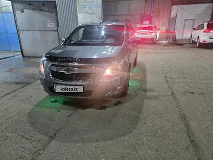 Chevrolet Cobalt 2021 года за 4 900 000 тг. в Усть-Каменогорск – фото 8