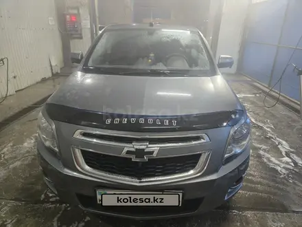 Chevrolet Cobalt 2021 года за 4 900 000 тг. в Усть-Каменогорск – фото 9