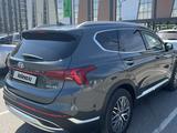 Hyundai Santa Fe 2023 года за 21 000 000 тг. в Астана