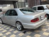 Mercedes-Benz E 55 AMG 2000 года за 8 000 000 тг. в Шымкент