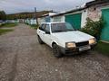 ВАЗ (Lada) 2109 1993 года за 450 000 тг. в Риддер