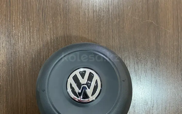Подушка безопасности Volkswagen Poloүшін130 000 тг. в Костанай