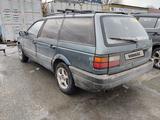 Volkswagen Passat 1990 годаfor1 150 000 тг. в Уральск – фото 4