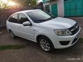 ВАЗ (Lada) Granta 2191 2015 годаfor4 000 000 тг. в Костанай – фото 5