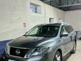 Nissan Pathfinder 2015 годаfor9 800 000 тг. в Астана