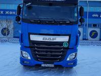 DAF  XF 2017 годаүшін25 500 000 тг. в Астана