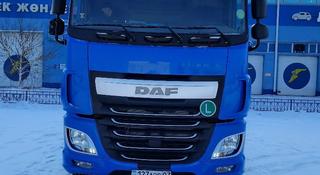 DAF  XF 2017 года за 25 500 000 тг. в Астана