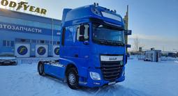 DAF  XF 2017 года за 25 500 000 тг. в Астана – фото 3