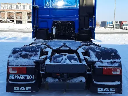 DAF  XF 2017 года за 25 500 000 тг. в Астана – фото 4