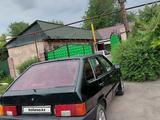 ВАЗ (Lada) 2109 2008 годаүшін490 000 тг. в Алматы – фото 4