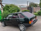 ВАЗ (Lada) 2109 2008 годаүшін490 000 тг. в Алматы – фото 5