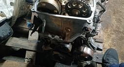Двигатель мотор Авенсис 2литра 1аз за 350 000 тг. в Алматы – фото 2