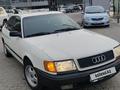 Audi 100 1991 года за 1 350 000 тг. в Алматы – фото 6