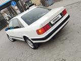 Audi 100 1991 годаүшін1 270 000 тг. в Алматы – фото 2