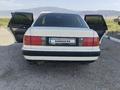 Audi 100 1991 годаүшін1 450 000 тг. в Алматы – фото 2
